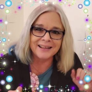 Meet your Posher, Vicki